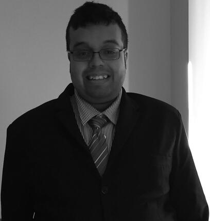 Photo of Brandon Singh